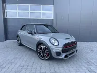 Second-hand Mini John Cooper Works 231 CP (169 kW) 2018 Gri Hatchback