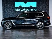 Gebraucht BMW X7 352 PS (258 kW) 2024 Schwarz SUV
