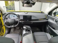 Gebraucht Baic X55 177 PS (130 kW) 2023 Gelb SUV