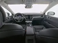 Gebraucht Volvo XC60 Core 349 PS (256 kW) 2024 Schwarz SUV