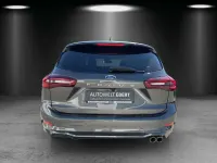 Gebraucht Ford Focus ST-Line X 155 PS (114 kW) 2024 Grau Limousine