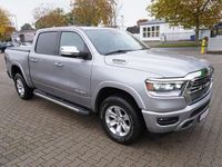 Gebraucht Dodge Ram 402 PS (295 kW) 2022 Silber Pickup