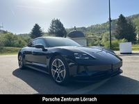 gebraucht Porsche Taycan Panoramadach Surroud-View Abstandtempomat