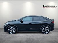 Gebraucht VW ID.5 GTX 250 kW (340 PS) 2025 Schwarz SUV