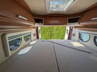 Gebraucht Fiat Ducato 150 PS (110 kW) 2018 Rot Van