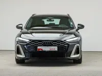 Gebraucht Audi A5 Ambiente 204 PS (150 kW) 2025 Mythosschwarz metallic Kombi