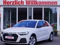 Używany Audi A1 Comfort 2019 Biały SUV