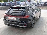 Gebraucht Audi A5 Ambiente 204 PS (150 kW) 2024 Schwarz Kombi