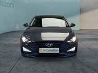 Gebraucht Hyundai i30 Pure 120 PS (88 kW) 2023 Andere farbe