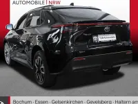 Gebraucht Toyota bZ4X 164 kW (224 PS) 2026 Schwarz SUV