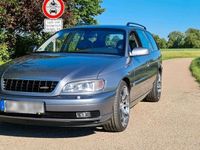 gebraucht Opel Omega B 2.6 V6 Caravan Exekutive