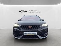 Usata Cupra Ateca VZ 221 CV (162 kW) 2024 Nero SUV