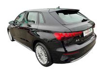 gebraucht Audi A3 Sportback 35 TFSI advanced *Navi-App/LED/digi