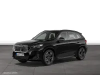 Gebraucht BMW X1 Comfort Edition 197 PS (144 kW) 2025 SUV