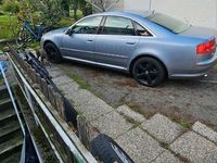 gebraucht Audi A8 