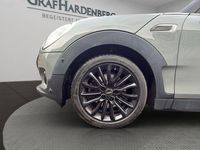 Gebraucht Mini Cooper Clubman 136 PS (100 kW) 2019 Grau Kombi