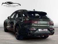 Neu Genesis GV70 Sport 305 PS (224 kW) 2025 Grau SUV