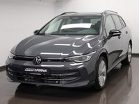 Gebraucht VW Golf VIII Move 150 PS (110 kW) 2023 Mondsteingrau Limousine