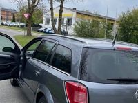 gebraucht Opel Astra 1.6 Benzin Edition FEST PREIS
