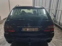Gebraucht Mercedes E320 224 PS (164 kW) 2005 Kombi