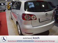 gebraucht VW Golf Plus Plus 1.4 TSI DSG Handbediengerät Multikommander