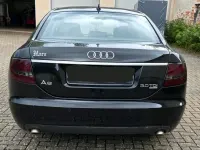 Gebraucht Audi A6 224 PS (164 kW) 2006 Schwarz Limousine