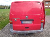 gebraucht VW Transporter 