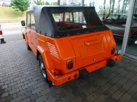 Gebraucht VW 181 44 PS (32 kW) 1971 Orange SUV