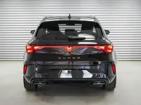 Neu Cupra Leon 150 PS (110 kW) 2026 Midnight black metallic (0e) Kombi