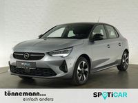 Gebraucht Opel Corsa-e 100 kW (136 PS) 2024 Kontrast grau Kleinwagen