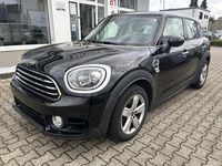 Gebraucht Mini One Countryman 102 PS (75 kW) 2019 Midnight black SUV