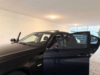 Gebraucht BMW 320 150 PS (110 kW) 2006 Schwarz Limousine
