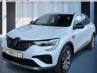 Gebraucht Renault Austral Techno 158 PS (116 kW) 2025 Schwarz SUV