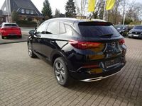 gebraucht Opel Grandland X Ultimate Automatik