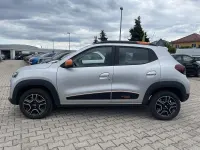 Usado Dacia Spring Essentiel 19 kW (26 CV) 2023 Gris Utilitario
