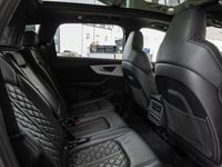 gebraucht Audi Q7 60 TFSI e quattro S line B&O MATRIX-LED LASER Gebrauchtwagen, bei Richard Stein GmbH & Co. KG