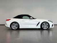 Gebraucht BMW Z4 M Sport 258 PS (189 kW) 2020 Weiss Cabrio