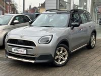 Gebraucht Mini Countryman Favoured 156 PS (114 kW) 2024 Silber SUV