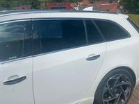 Gebraucht Opel Insignia 170 PS (125 kW) 2017 Weiß Kombi