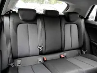 Neu Audi Q2 Advanced 116 PS (85 kW) 2026 Brillantschwarz SUV