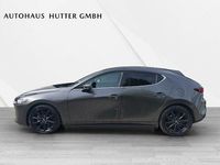 Gebraucht Mazda 3 Takumi-Line 186 PS (136 kW) 2025 Machine gray Limousine