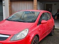 Gebraucht Opel Corsa Catch Me 90 PS (66 kW) 2007 Grau Limousine