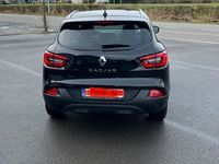 gebraucht Renault Kadjar 1.2 TCe Black Edition