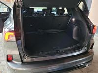 Gebraucht Ford Kuga ST-Line 225 PS (165 kW) 2021 Grau SUV