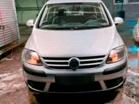 Gebraucht VW Golf IV 116 PS (85 kW) 2005 Silber Limousine
