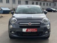 Gebraucht Fiat 500X Lounge 140 PS (102 kW) 2015 Grau SUV
