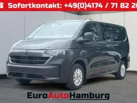 Nuevo VW Caravelle 170 CV (125 kW) 2026 Gris Van