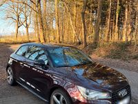 Używany Audi A1 89 KM (65 kW) 2011 Hatchback