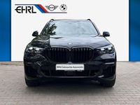 Gebraucht BMW X5 Shadowline 530 PS (389 kW) 2022 Schwarz SUV
