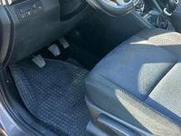 Gebraucht Hyundai ix20 90 PS (66 kW) 2014 Braun Kleinwagen